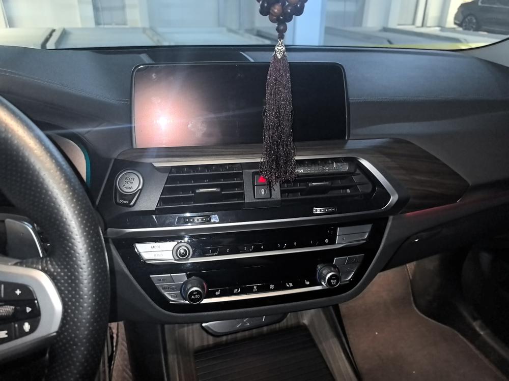 BMW BMW X3