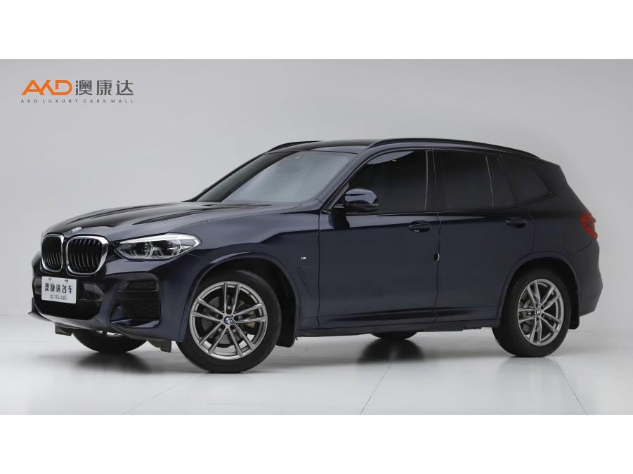 BMW BMW X3