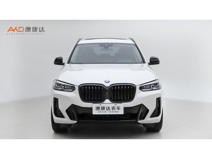 BMW BMW X3