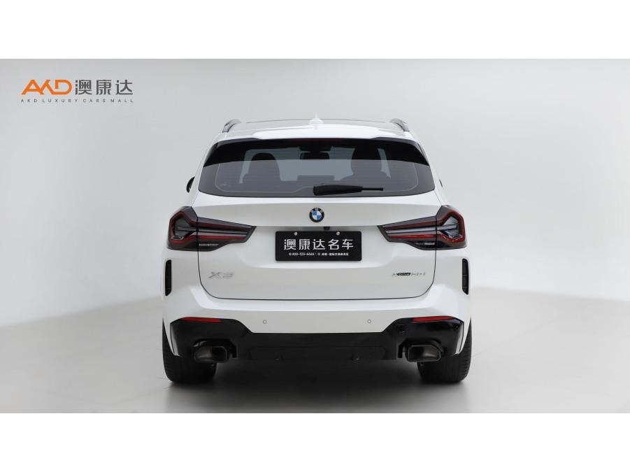 BMW BMW X3