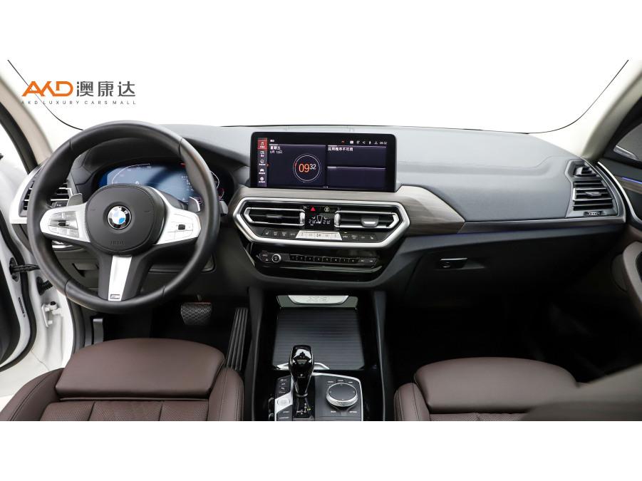 BMW BMW X3