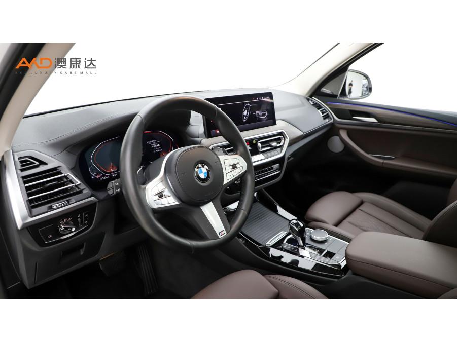BMW BMW X3