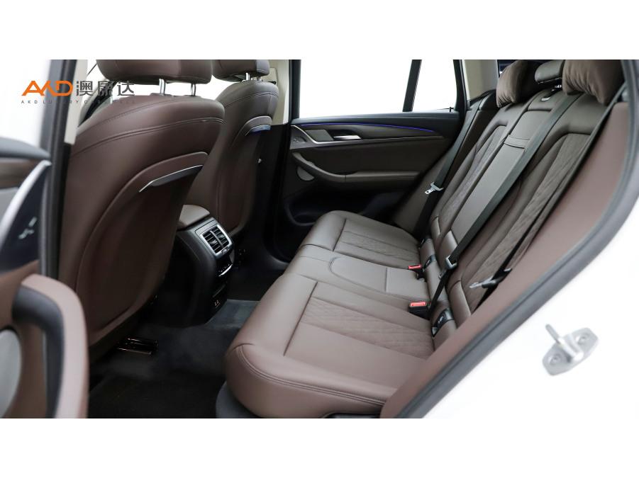 BMW BMW X3