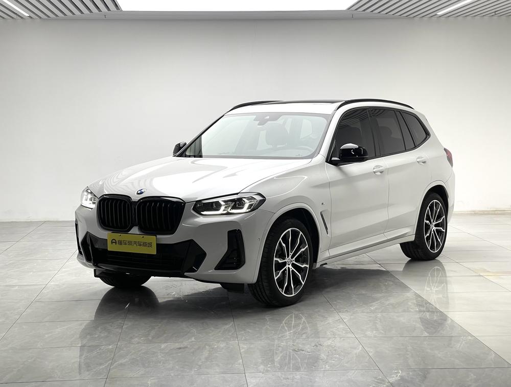 BMW BMW X3