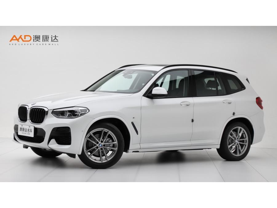 BMW BMW X3