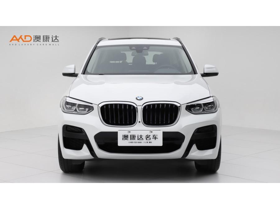 BMW BMW X3
