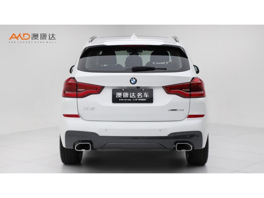 BMW BMW X3