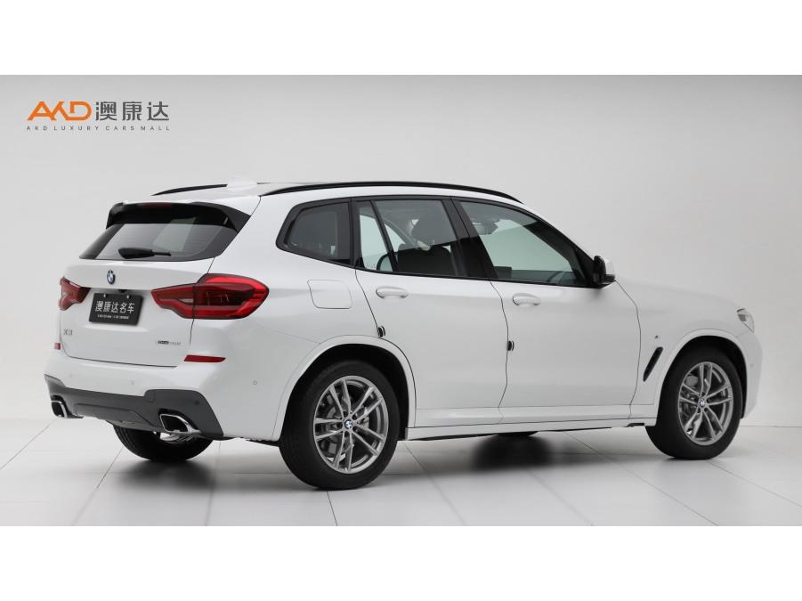 BMW BMW X3
