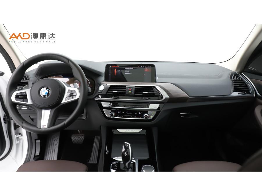 BMW BMW X3