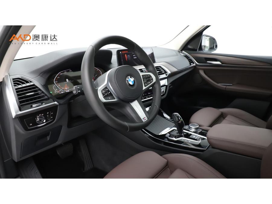 BMW BMW X3