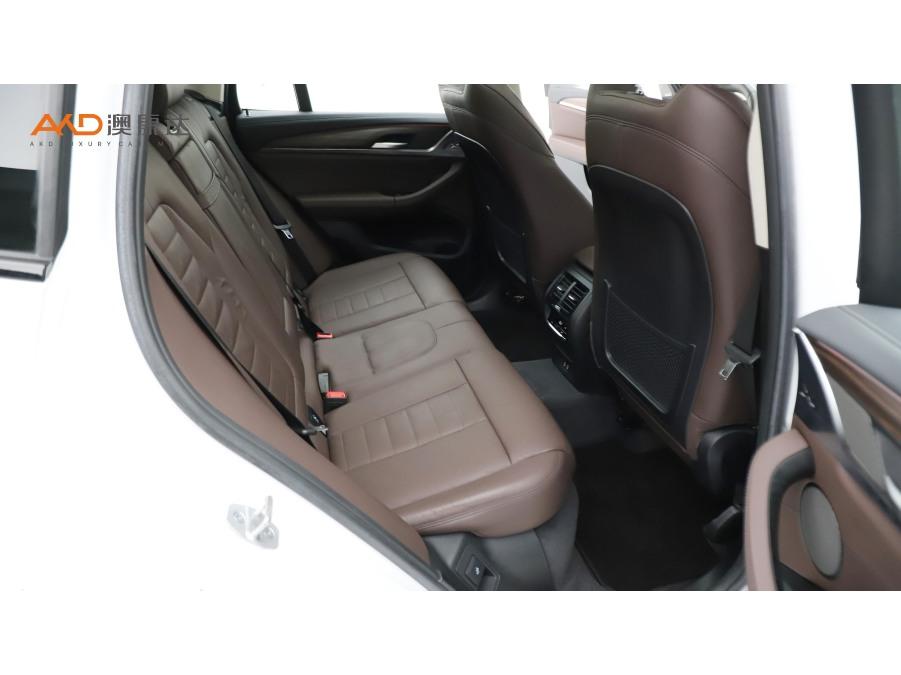 BMW BMW X3