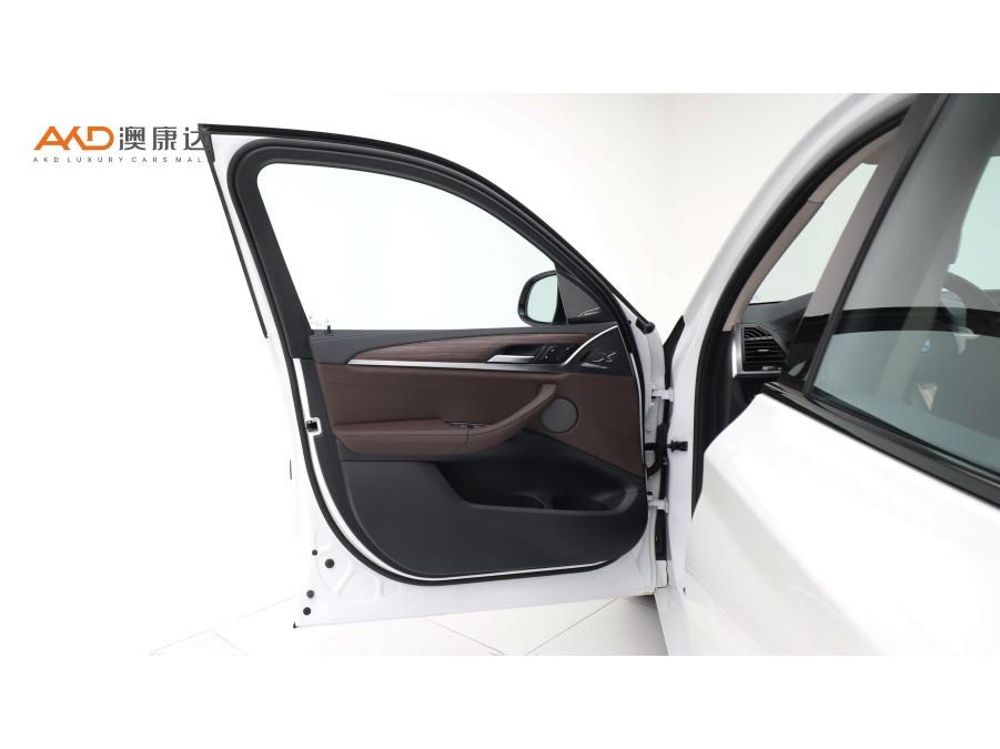 BMW BMW X3