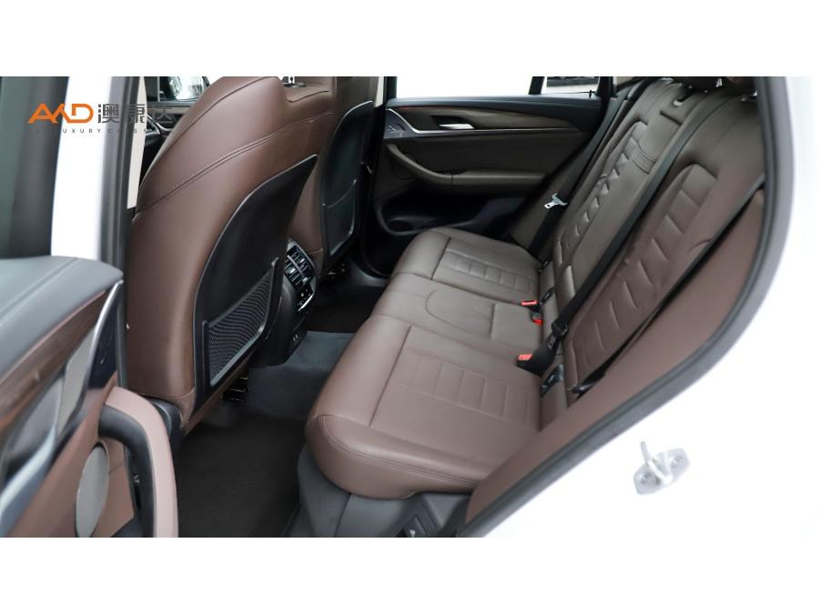 BMW BMW X3