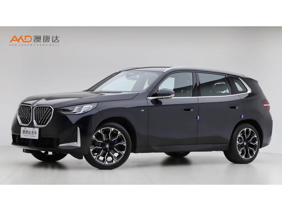 BMW BMW X3