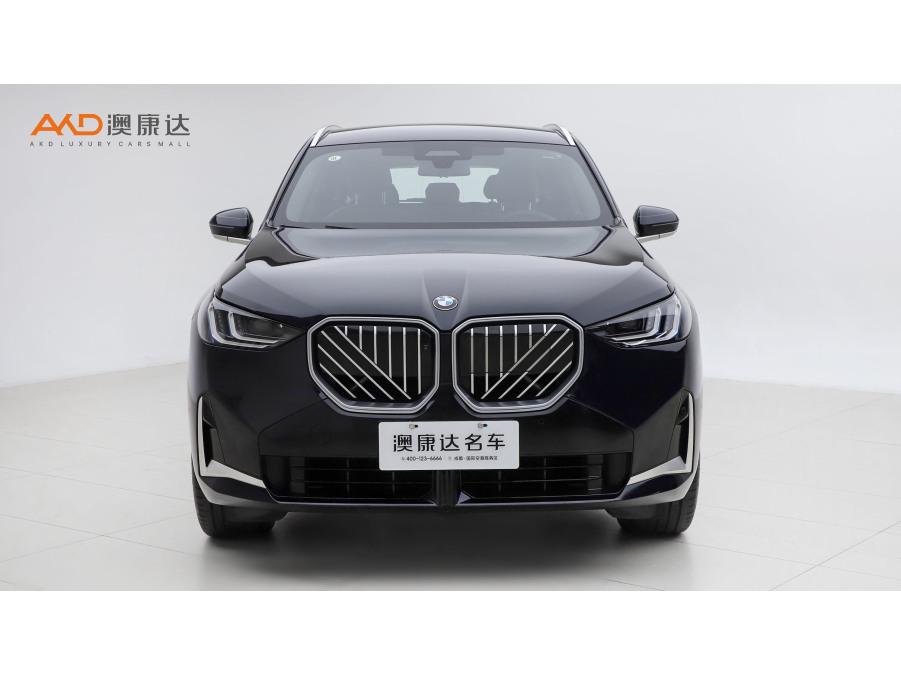 BMW BMW X3