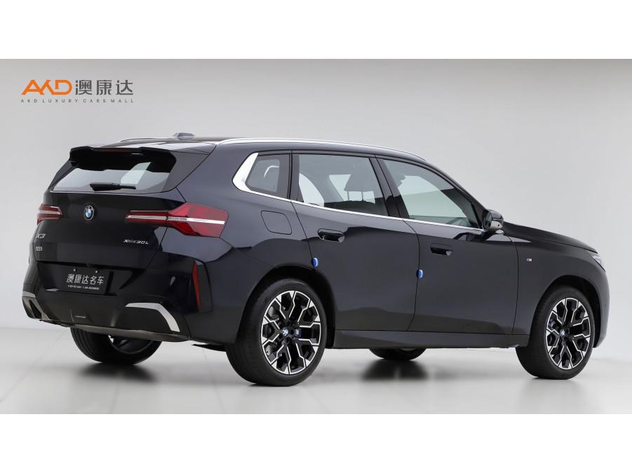 BMW BMW X3