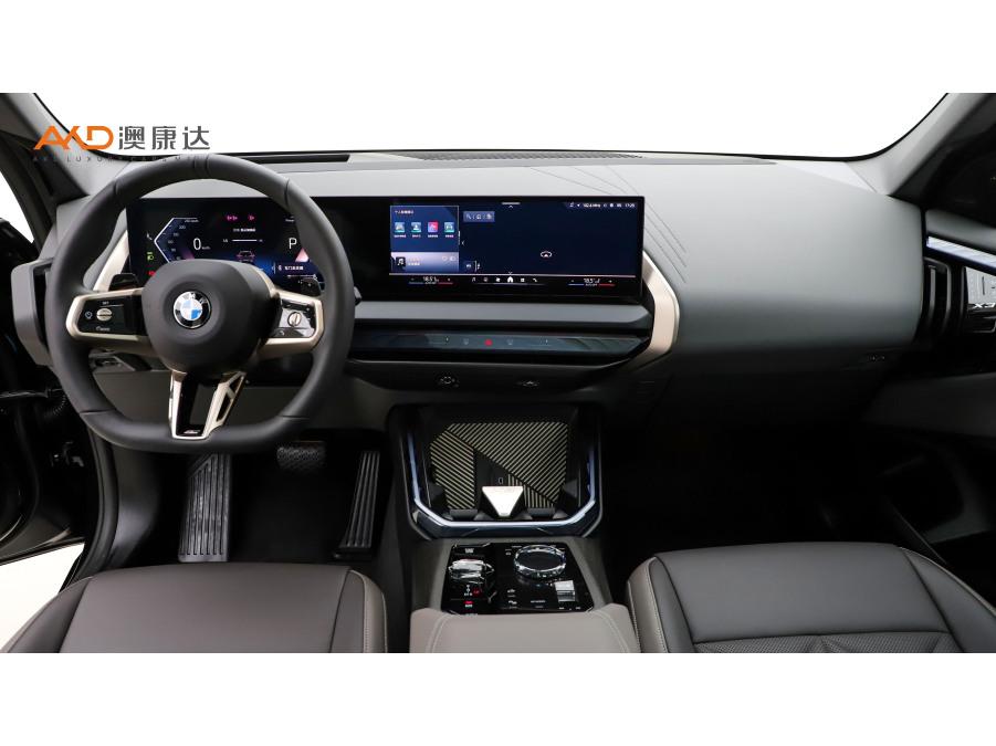 BMW BMW X3