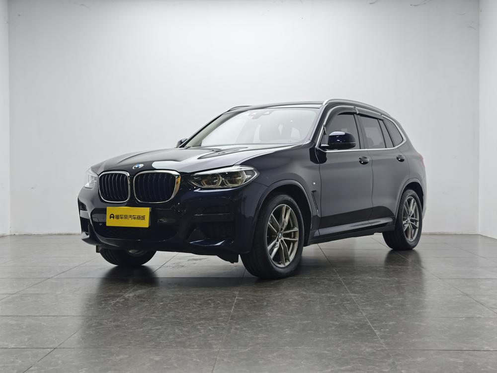 BMW BMW X3