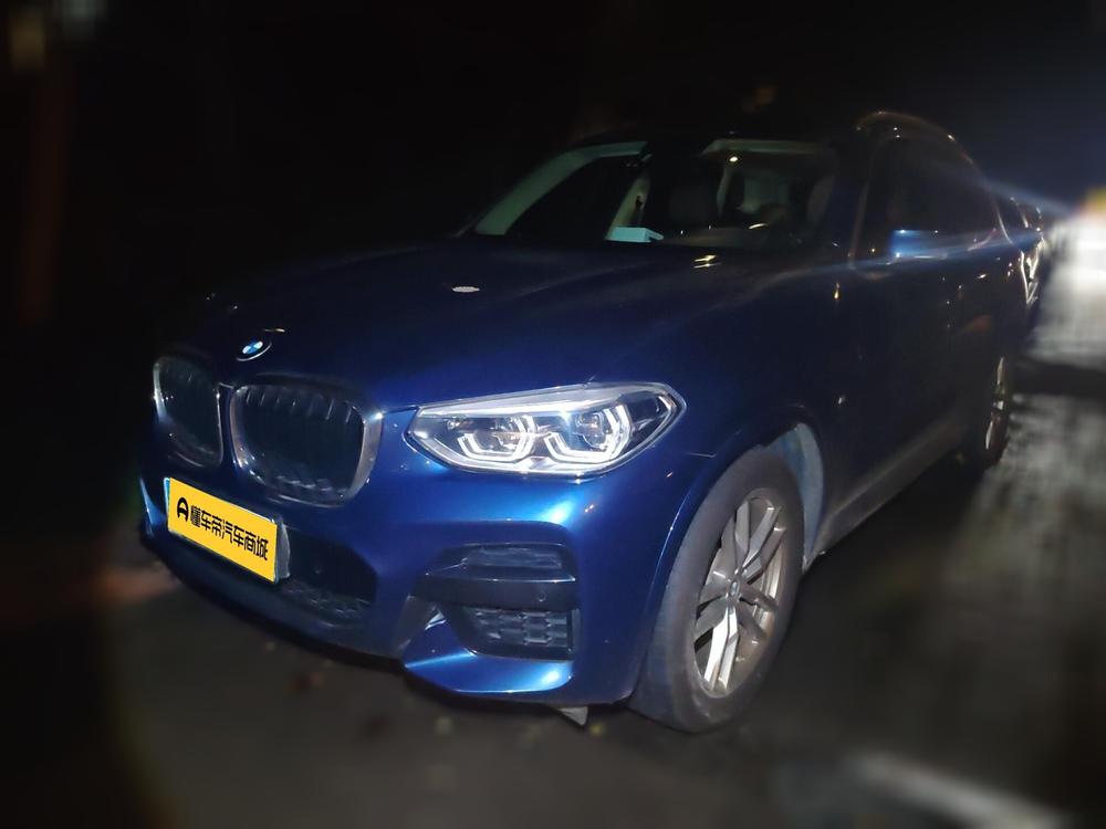 BMW BMW X3