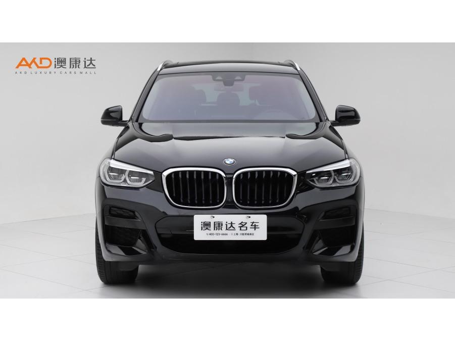 BMW BMW X3