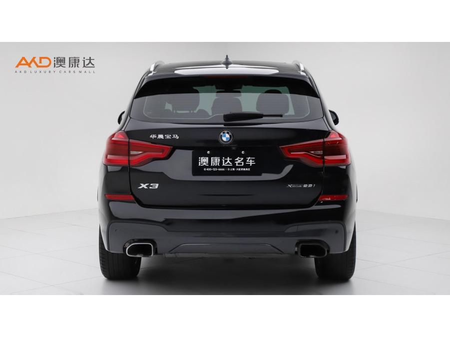 BMW BMW X3