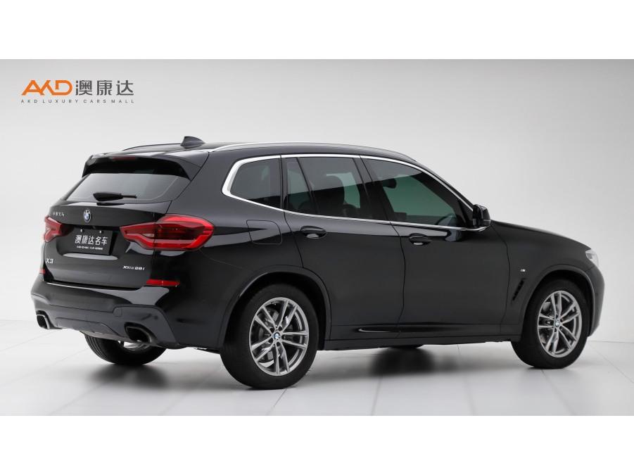 BMW BMW X3