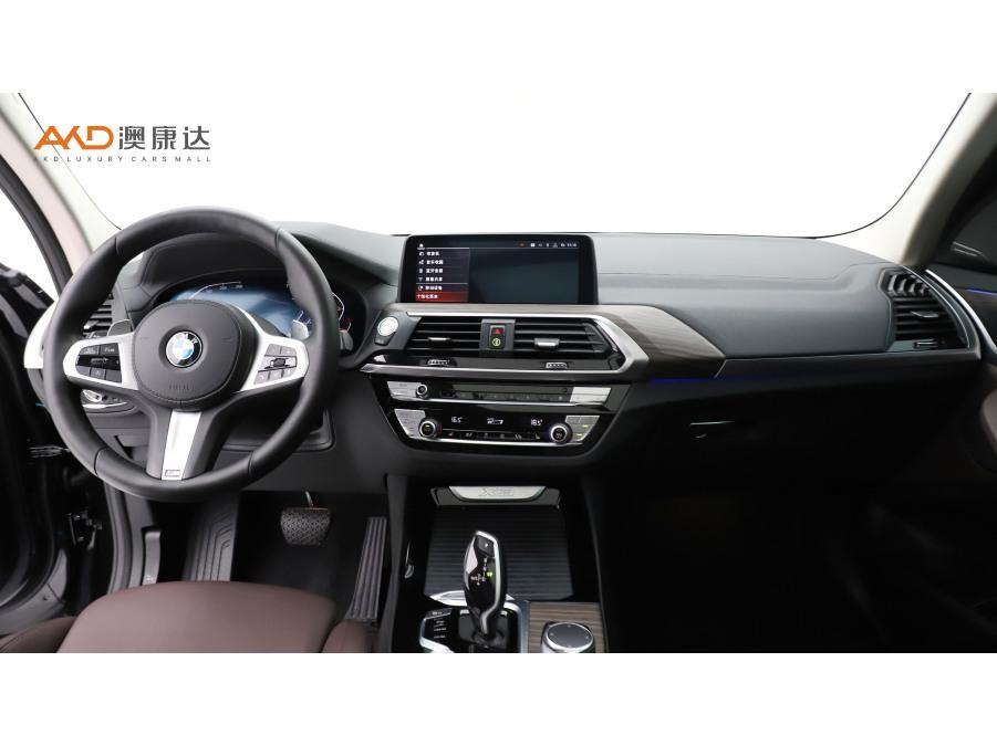 BMW BMW X3