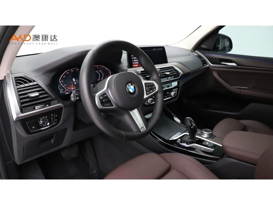 BMW BMW X3
