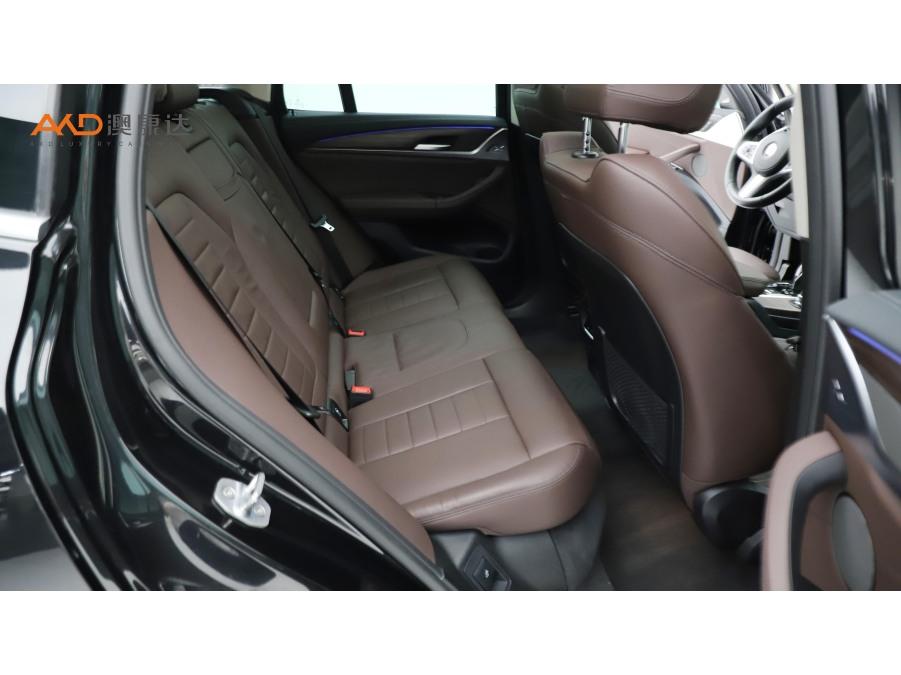 BMW BMW X3