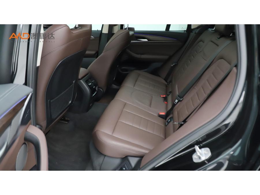 BMW BMW X3