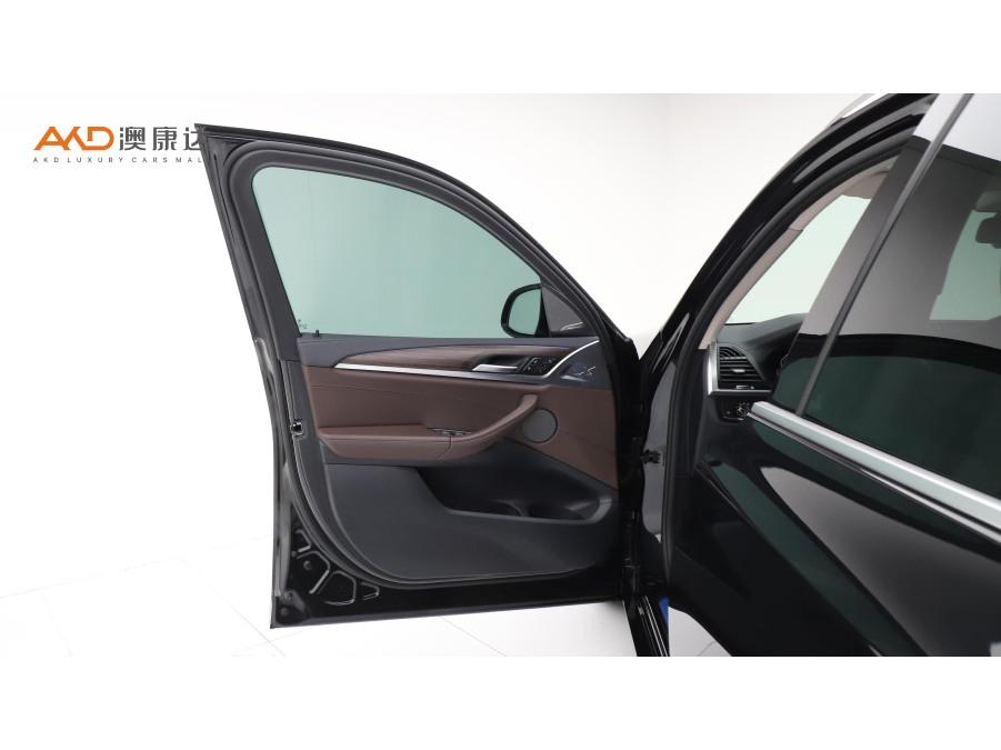 BMW BMW X3