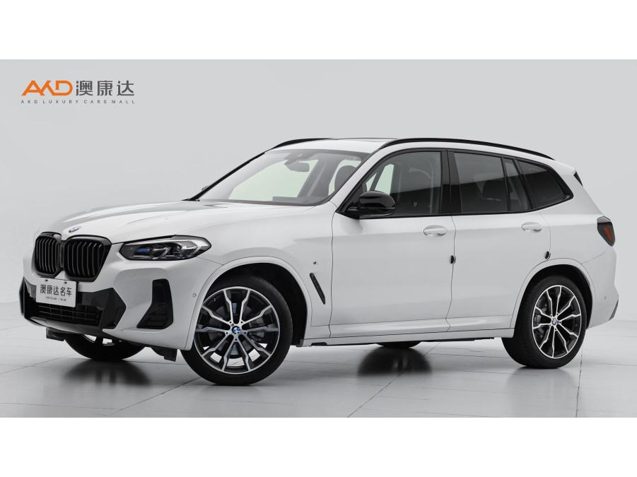 BMW BMW X3