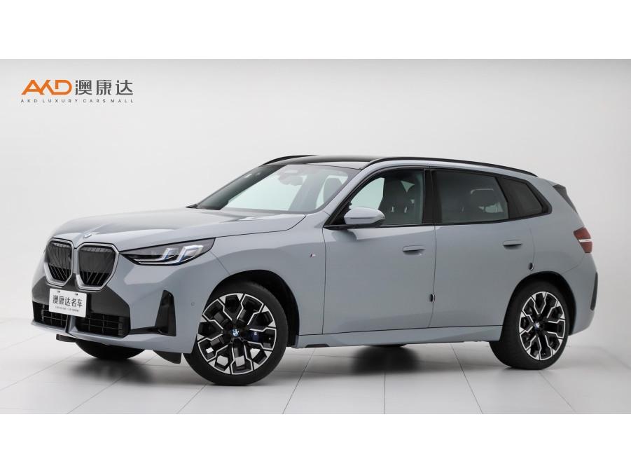 BMW BMW X3