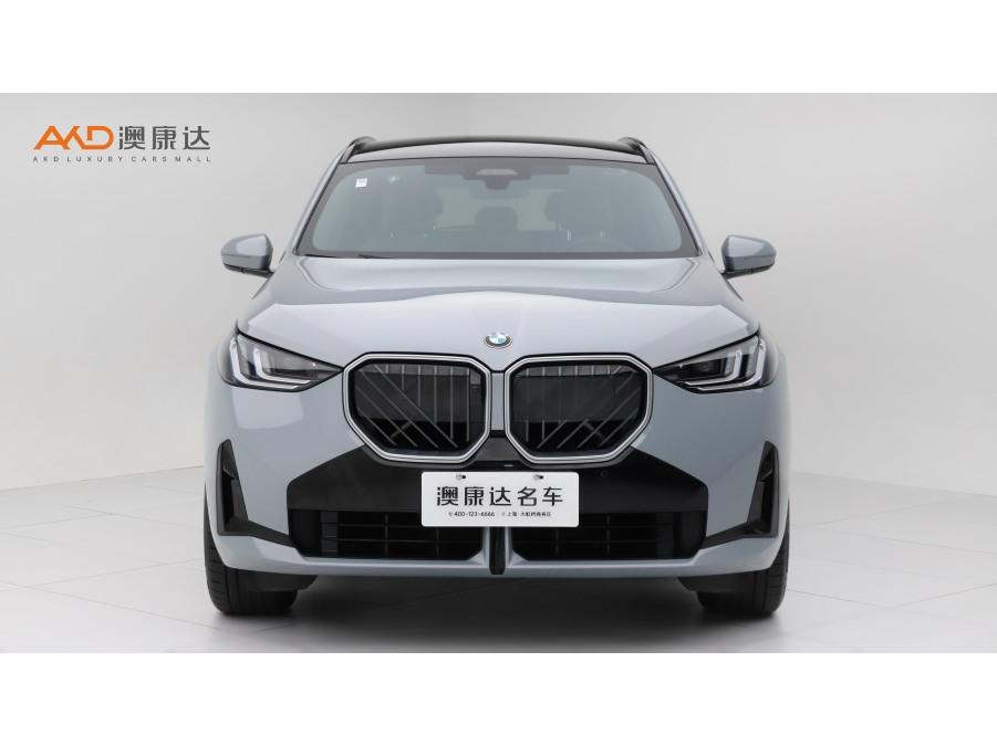 BMW BMW X3
