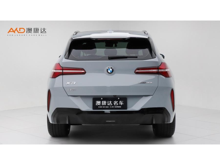 BMW BMW X3
