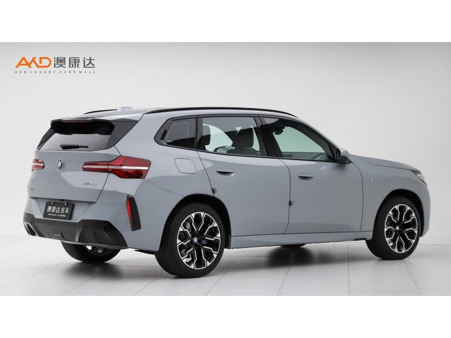 BMW BMW X3