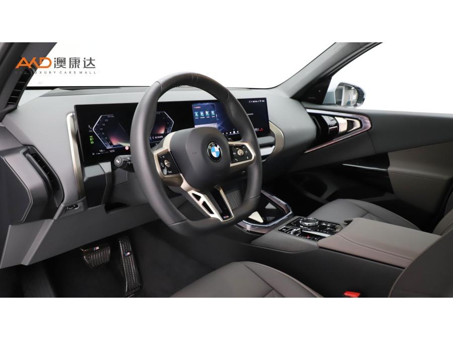 BMW BMW X3