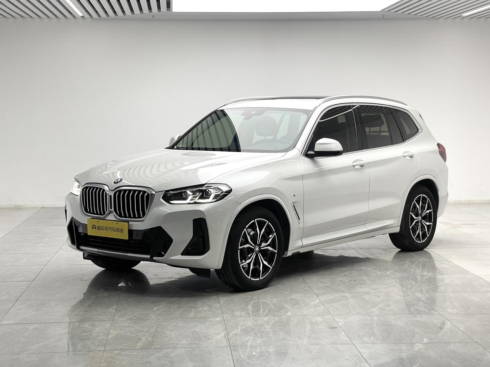 BMW BMW X3