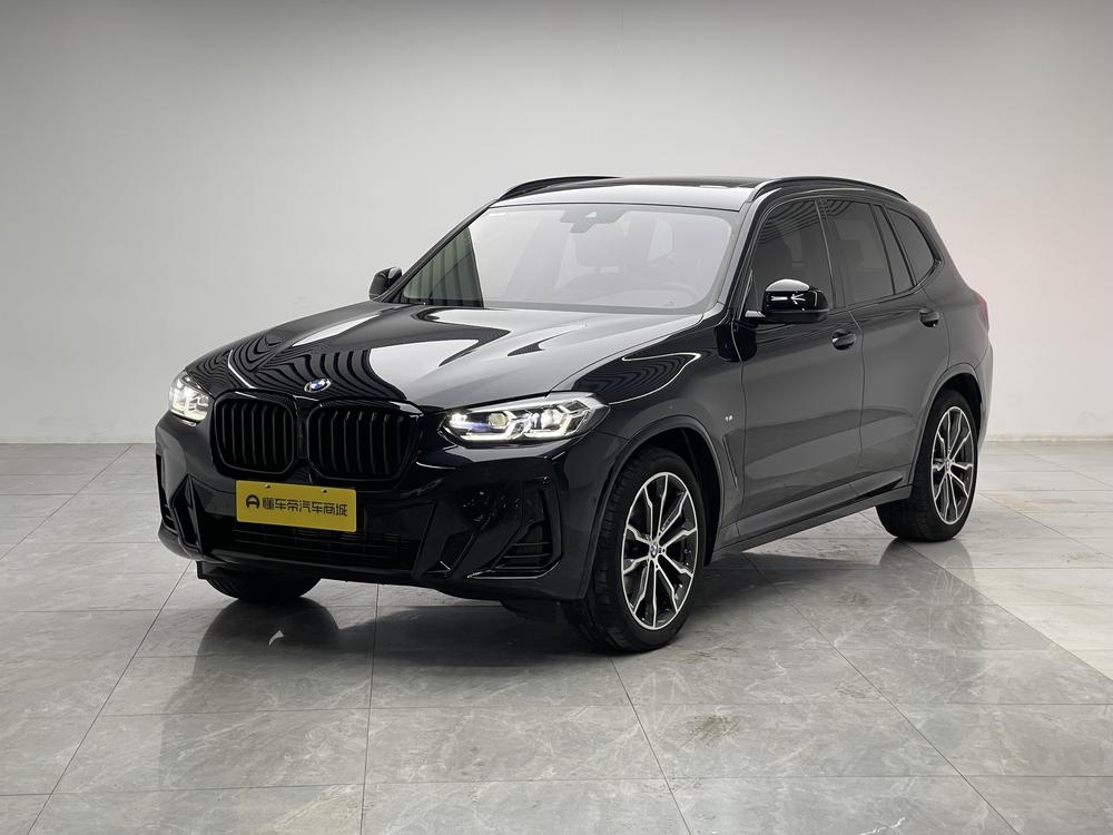BMW BMW X3