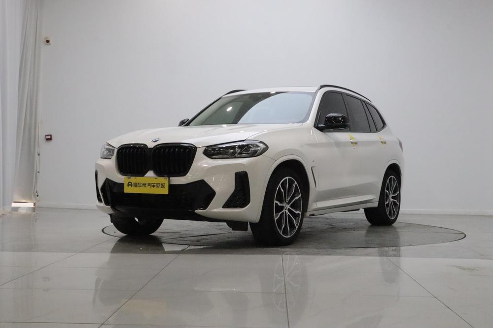 BMW BMW X3