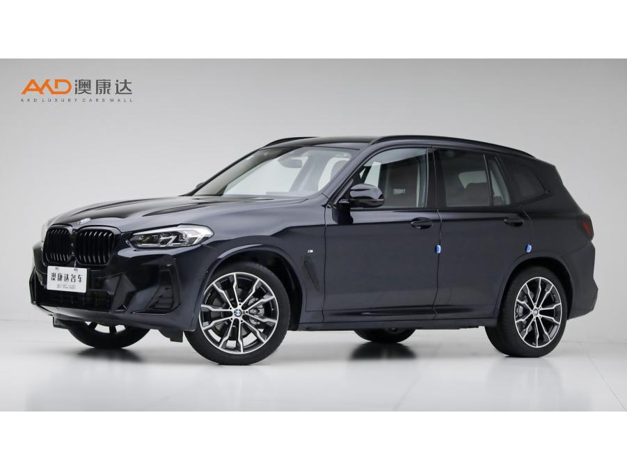 BMW BMW X3