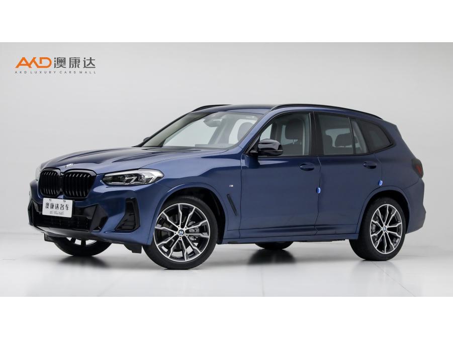 BMW BMW X3