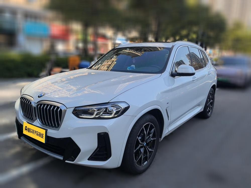 BMW BMW X3