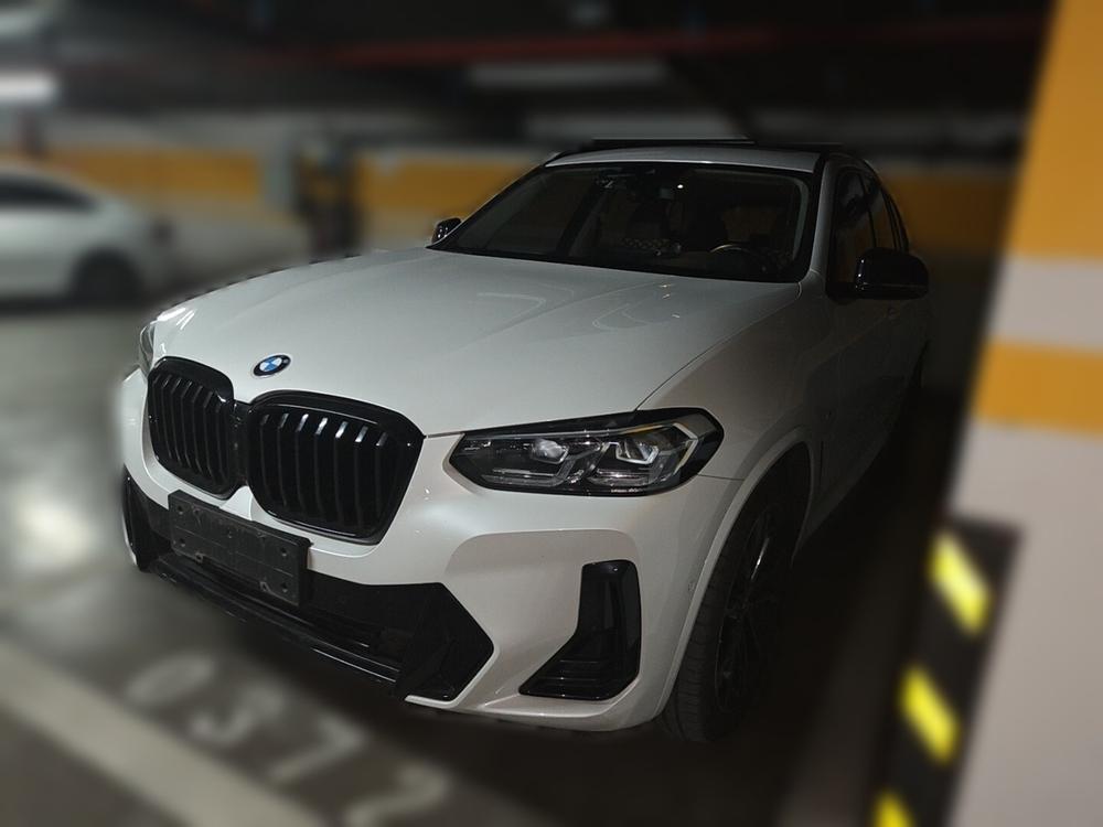 BMW BMW X3