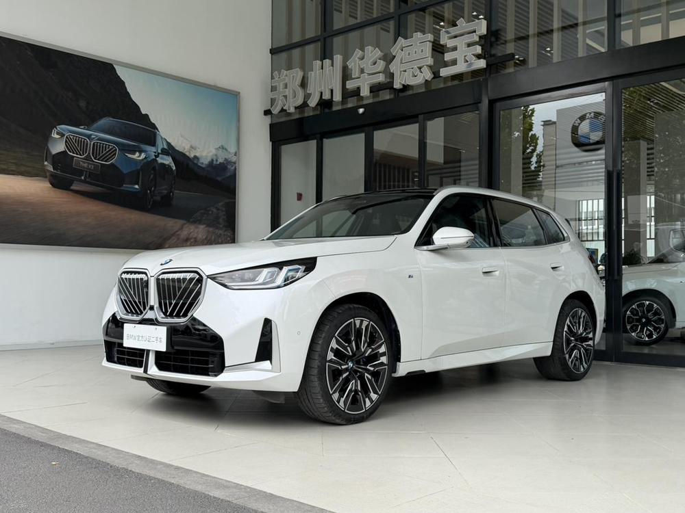 BMW BMW X3