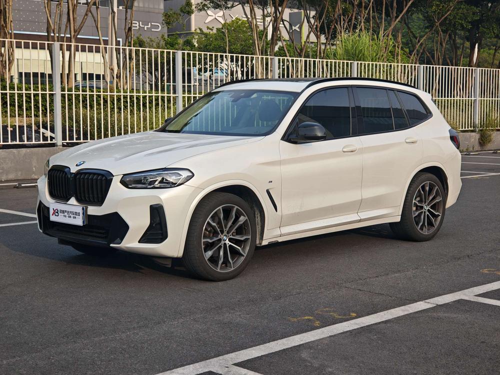 BMW BMW X3