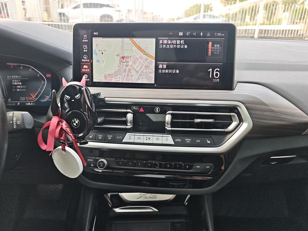 BMW BMW X3