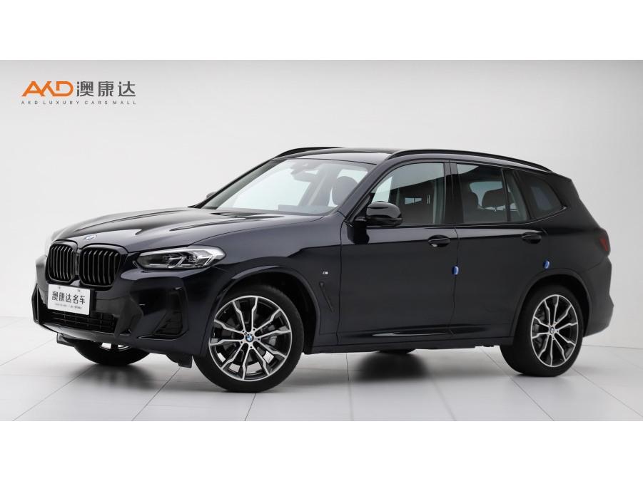 BMW BMW X3