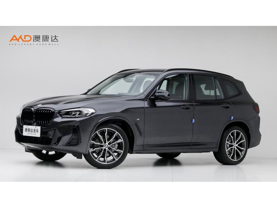 BMW BMW X3