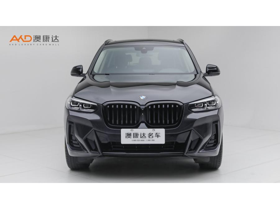 BMW BMW X3